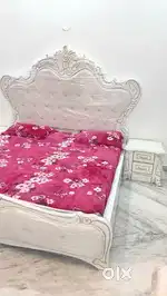 Super Maharaja bed