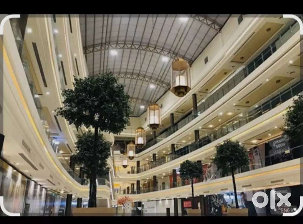 !!URGENT HIRING MALL  LOCATION LUCKNOW!!