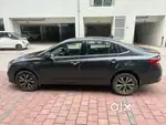 Skoda Slavia 2022 Petrol Good Condition