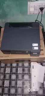 Epson 8050 colour photo printer