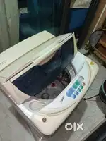 Washing Machine Only in 3999