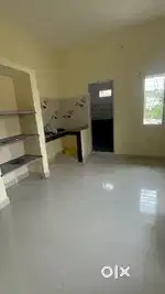 Rooms with attached washroom and kitchen