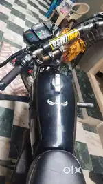 Suzuki max 100