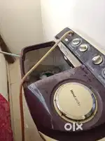 Lg washing machin