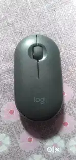 Logitech pebble 2