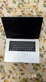 Apple MacBook Pro 16” (2019, i7) – Not Powering On, All Parts Intact