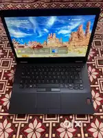 Dell laptop