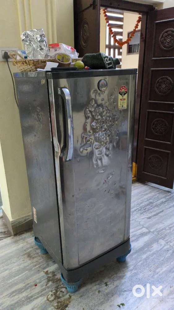 Samsung 5 star power saving