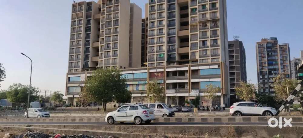 Fully furnished office is available for rent
