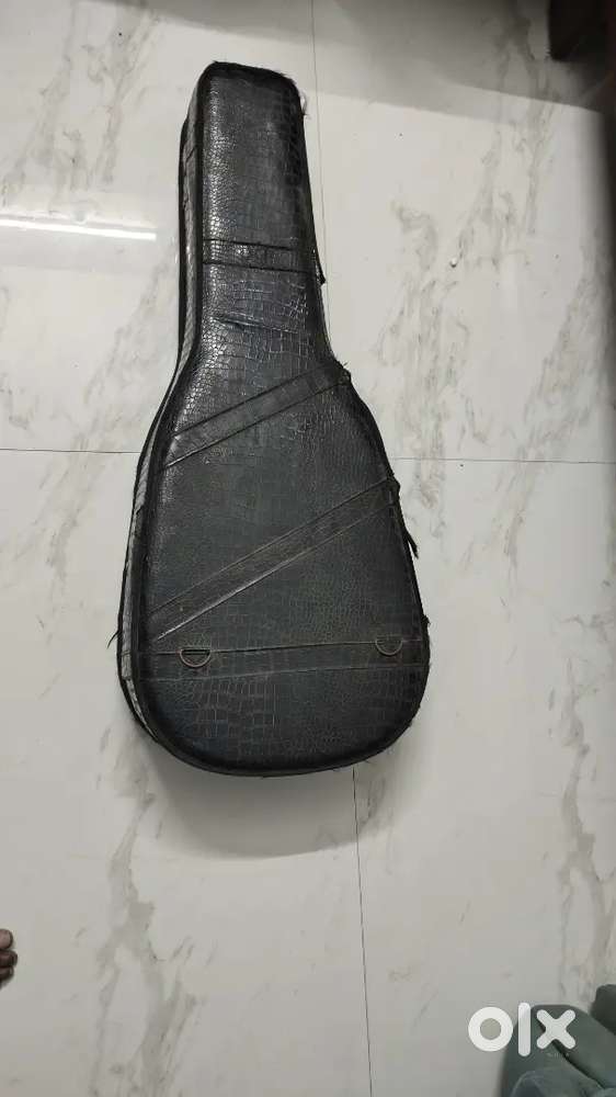 Guitar case (Only)
