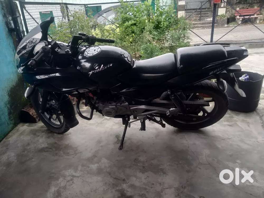 New condishan hay  koi bhi socrech nhi hay 01 hand bike a