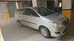 Toyota Innova 2012