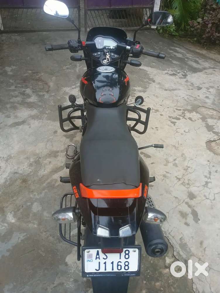 Good condition look like a new , single handed used