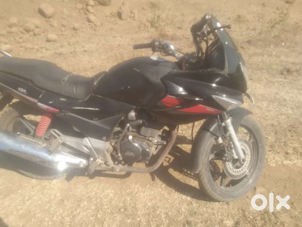 Hero karisma 150cc