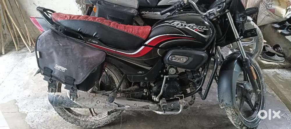 New condition