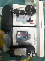 Insta 360 X 5 Brand New 20 days OLD only sratchless with all guard