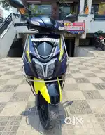 TVS NTORQ 2024 MODEL FOR SALE