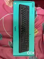 Logitech Keyboard & Mouse combo