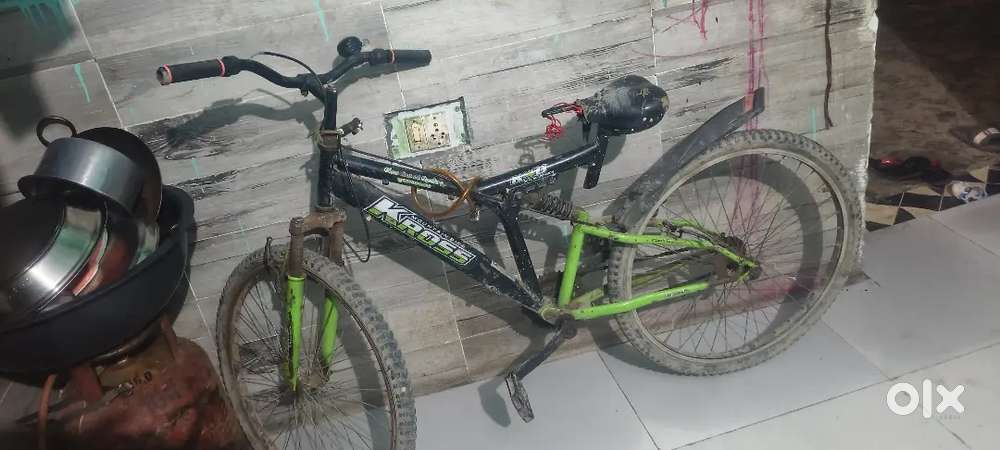 Saikil selling mere pass saikil ka use nhi hai