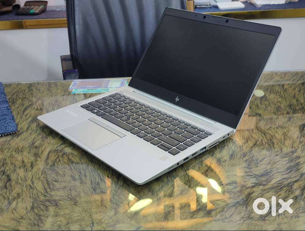 HP Elitebook 745 G6 AMD Ryzen 5 PRO 14 FHD Gaming Laptop