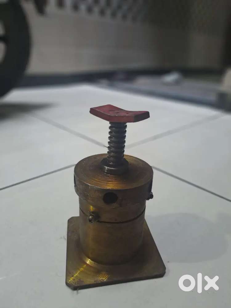 Car Heavy Mini Jack