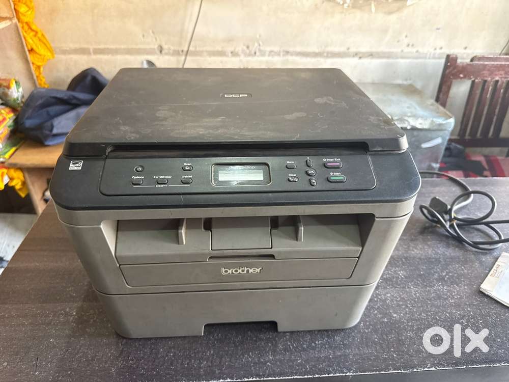 Brother printer