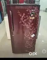 Less used  fridges shop