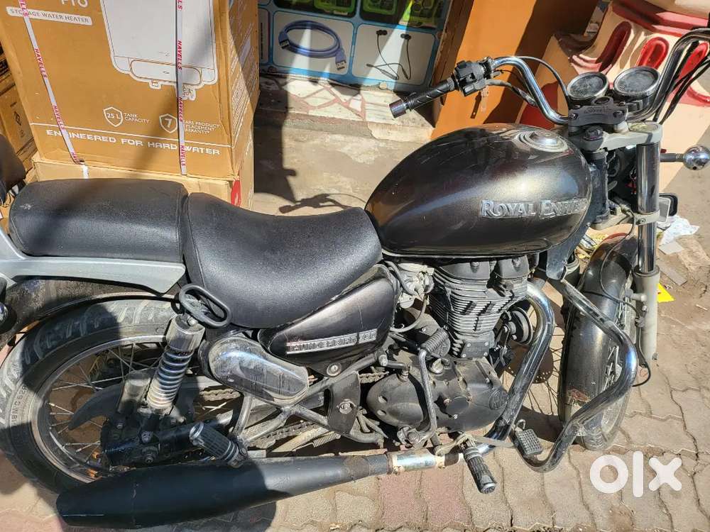 Good condition
