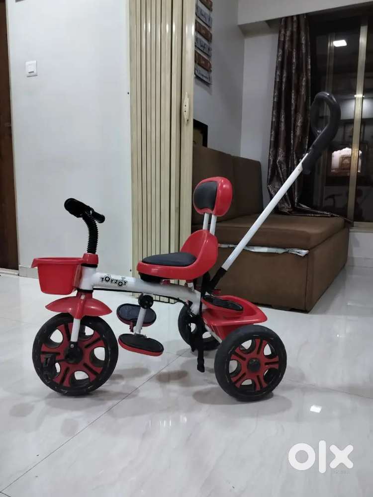 Kids cycle