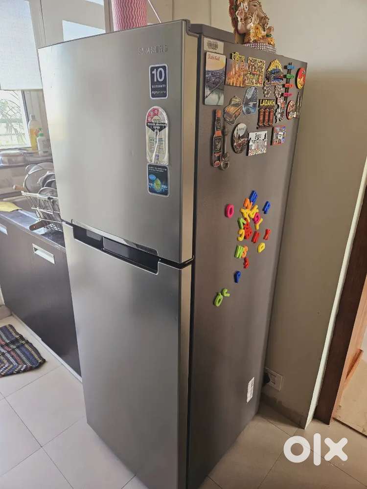 Samsung Fridge - Good Condition