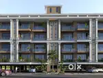 4+1 BHK FLAT AMBIKA LA PARISIAN UNFURNISHED  FOR BOYS,GIRLS AND FAMILY