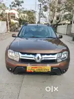 Renault Duster 2012-2015 85PS Diesel RxE, 2014, Diesel