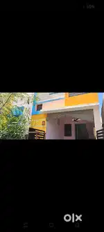 A peaceful house for rent near sikkandar saavadi