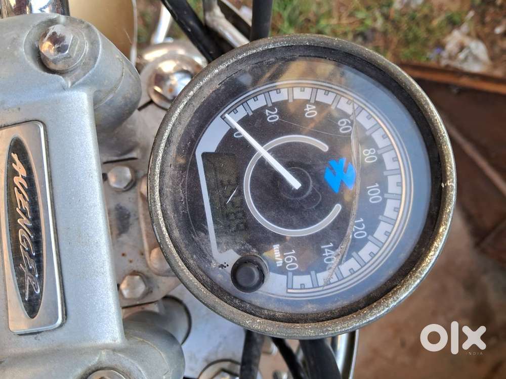 On a good condition.