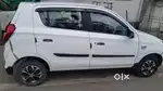Maruti Suzuki Alto 800 2015 Petrol 37280 Km Driven