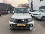 Mahindra Bolero 1.5 B6 (O), 2024, Diesel