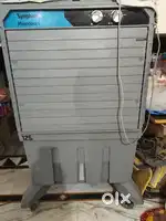 2 years old symphony air cooler