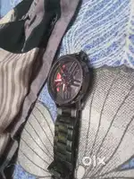 AALOY WHEEL WATCH 360