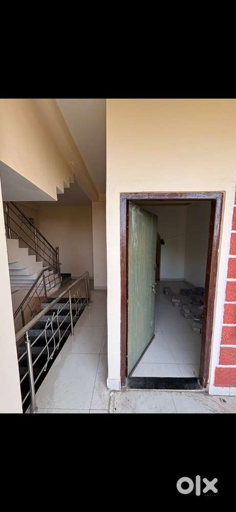 Need two male roommates for 2 bhk house