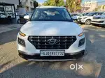 Hyundai Venue SX Opt, 2019, Diesel