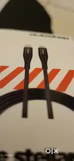 Superfast charging cable 90rs only