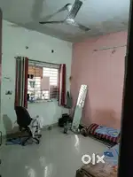 Need Flatmate for fully Independent saperate Room with balcony in 2BHK