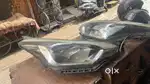 I20 headlight