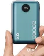 Brand New 20000 mAh Pocket Power Bank