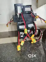 Tata Harrier EV 2024 Electric Well Maintained
