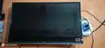 Micromax 32 inch  TV sell Krna hua mint condition