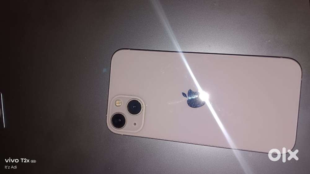 Iphone 13 battery health 95 ,