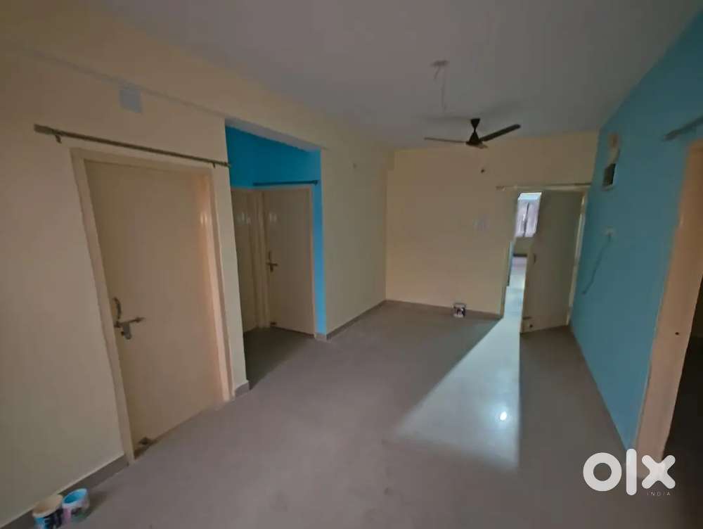 3bhk independent flat available for rent in kanke