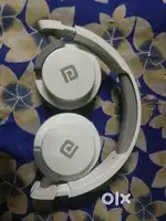 Portronics muff m2 headphone