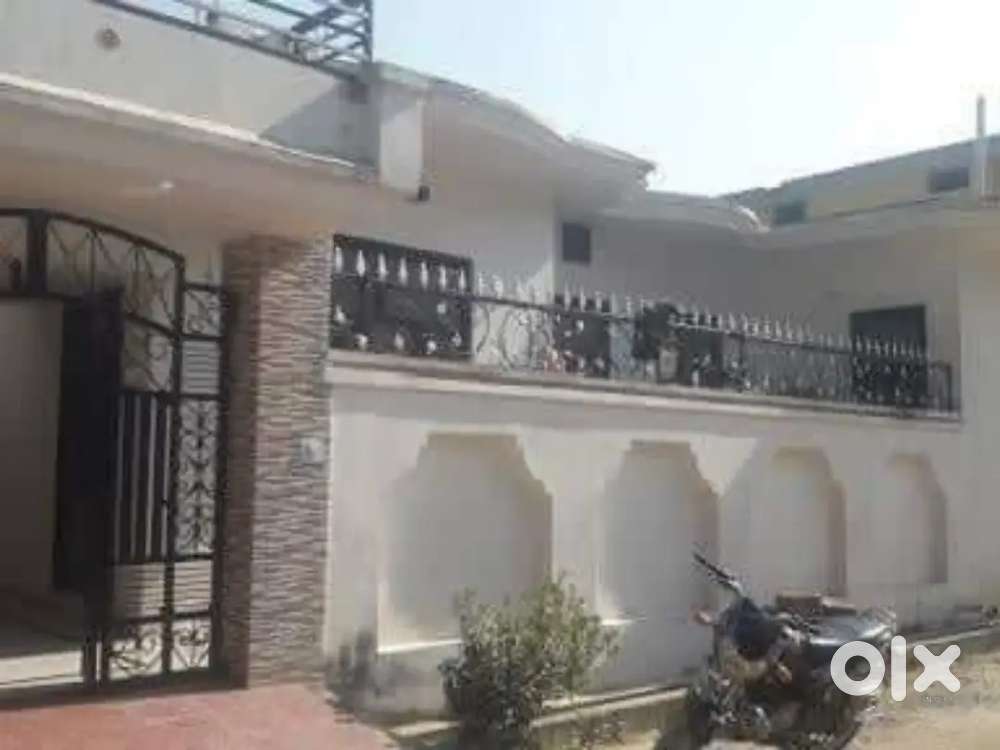Rent 2BHK Independent House So Futa Road